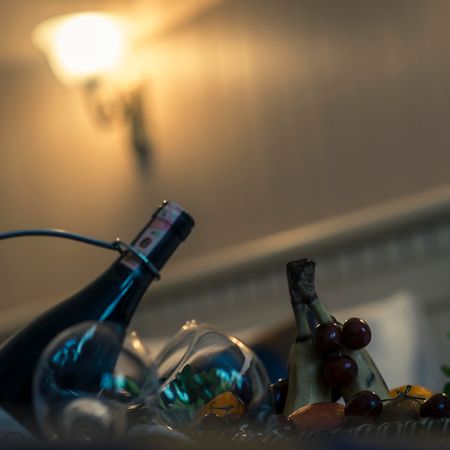 Sarnic Hotel & Sarnic Premier Hotel Κωνσταντινούπολη Εξωτερικό φωτογραφία
