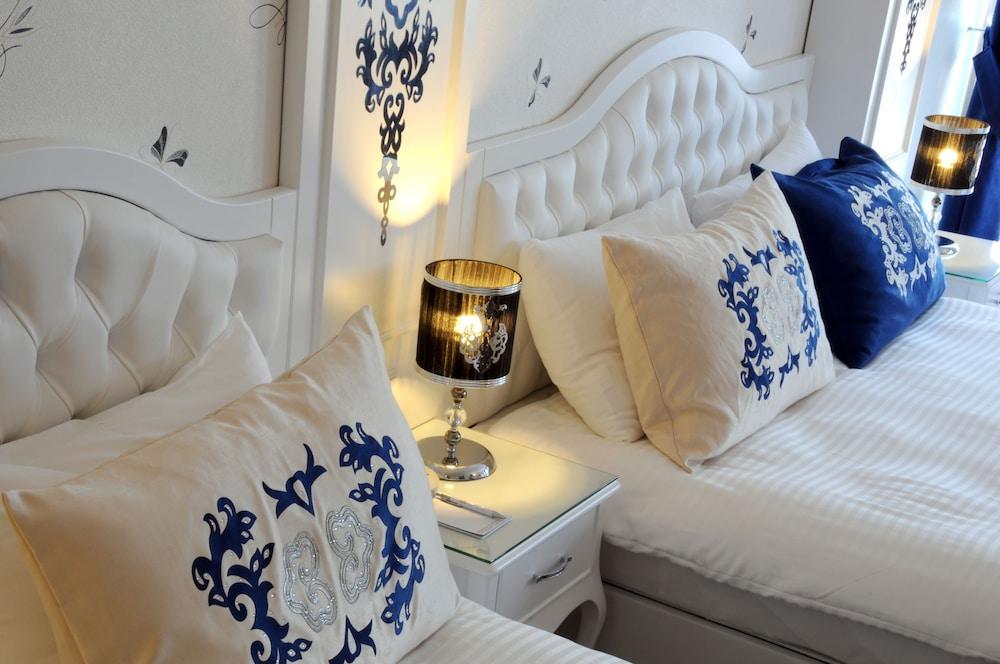 Sarnic Hotel & Sarnic Premier Hotel Κωνσταντινούπολη Εξωτερικό φωτογραφία