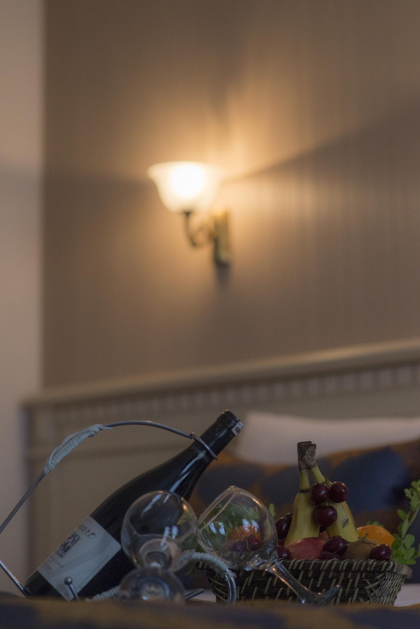 Sarnic Hotel & Sarnic Premier Hotel Κωνσταντινούπολη Εξωτερικό φωτογραφία