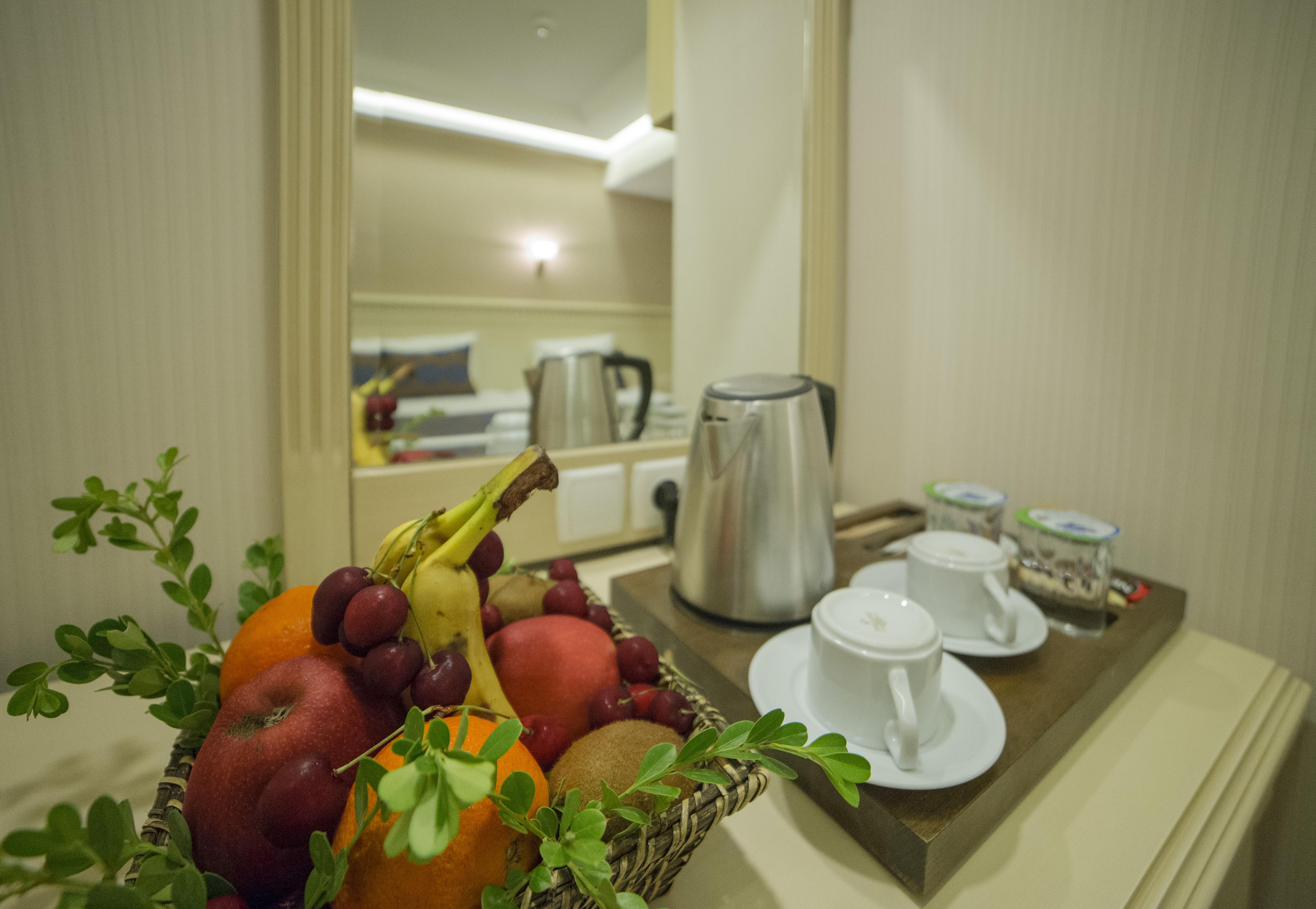Sarnic Hotel & Sarnic Premier Hotel Κωνσταντινούπολη Εξωτερικό φωτογραφία