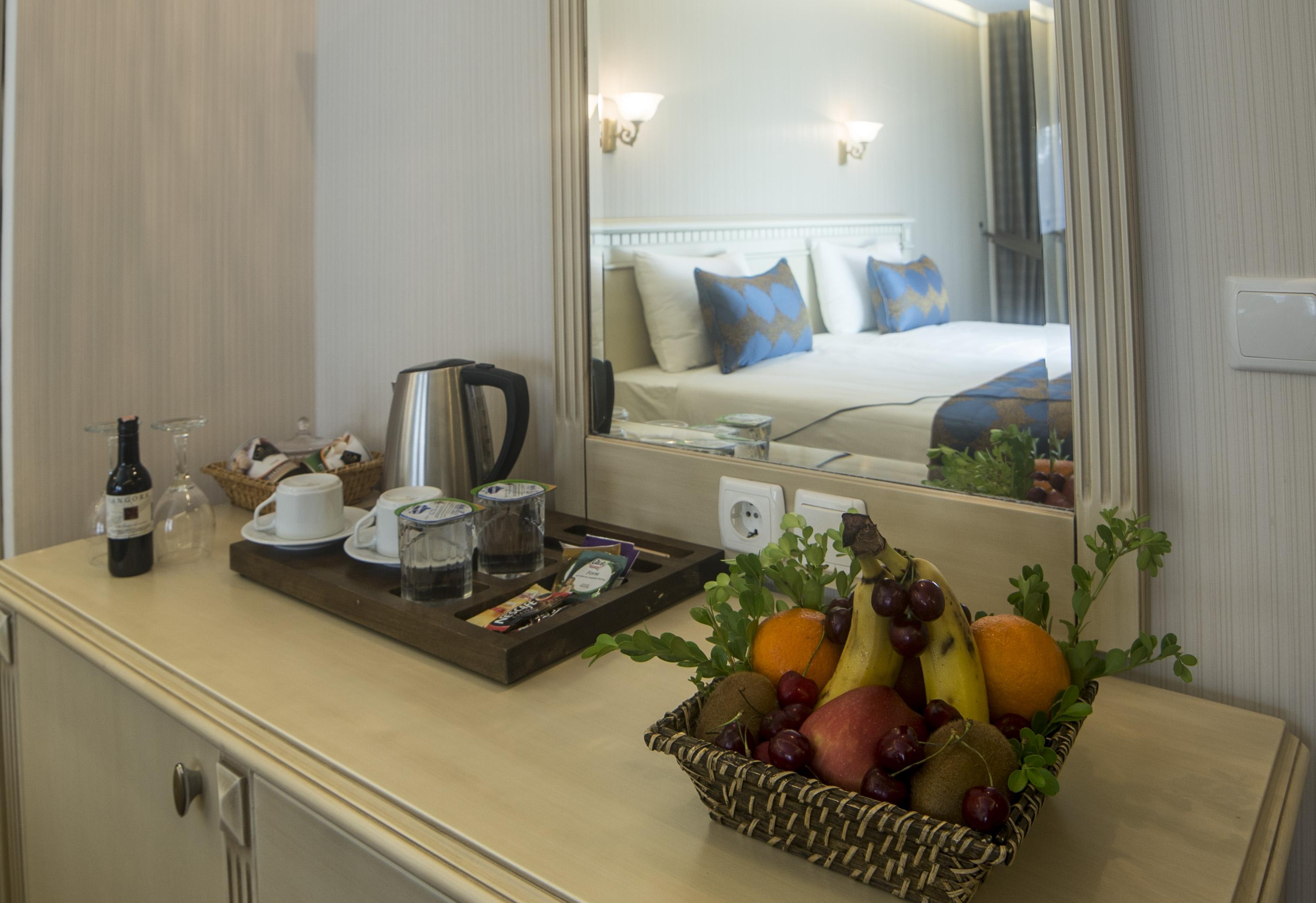 Sarnic Hotel & Sarnic Premier Hotel Κωνσταντινούπολη Εξωτερικό φωτογραφία