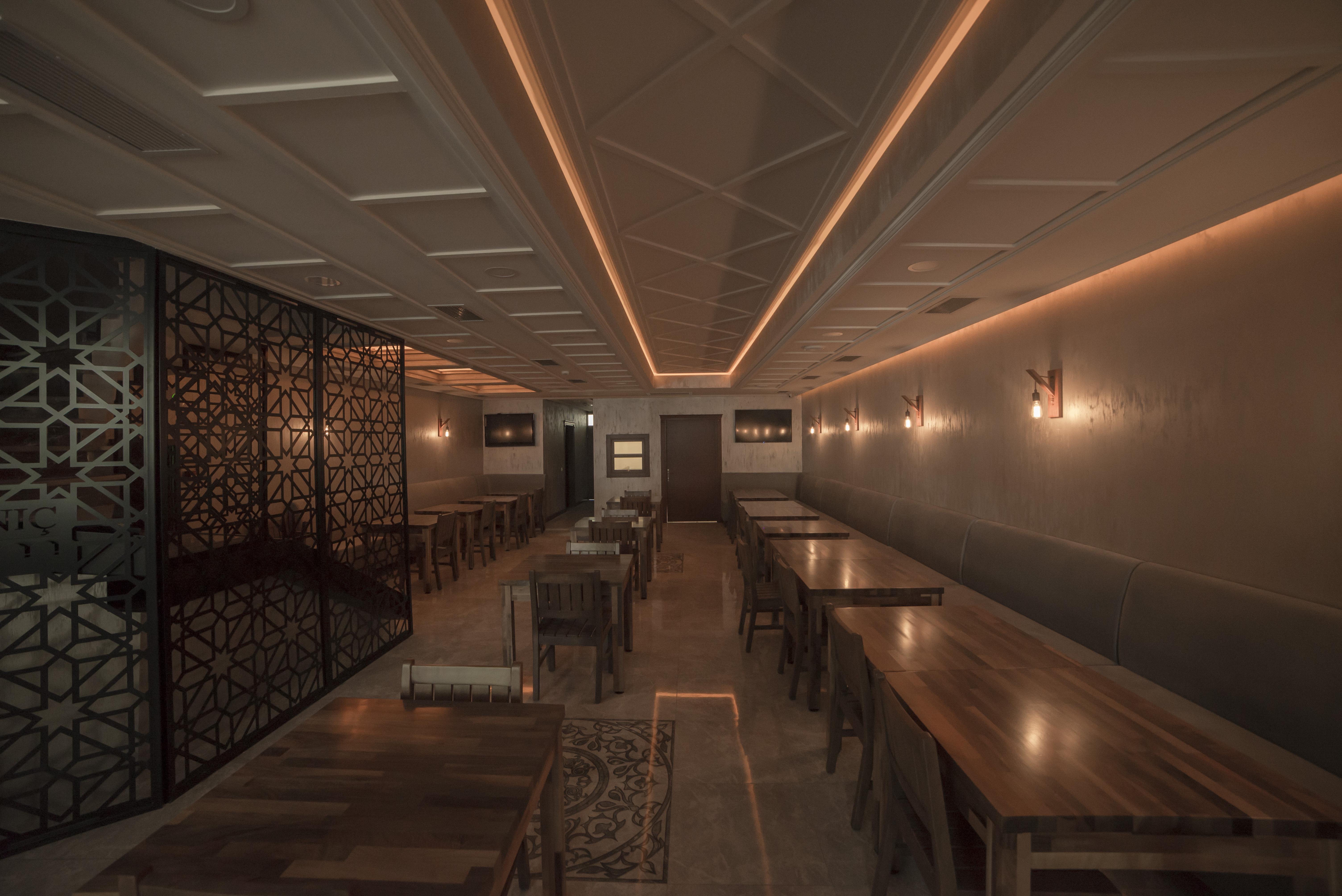 Sarnic Hotel & Sarnic Premier Hotel Κωνσταντινούπολη Εξωτερικό φωτογραφία