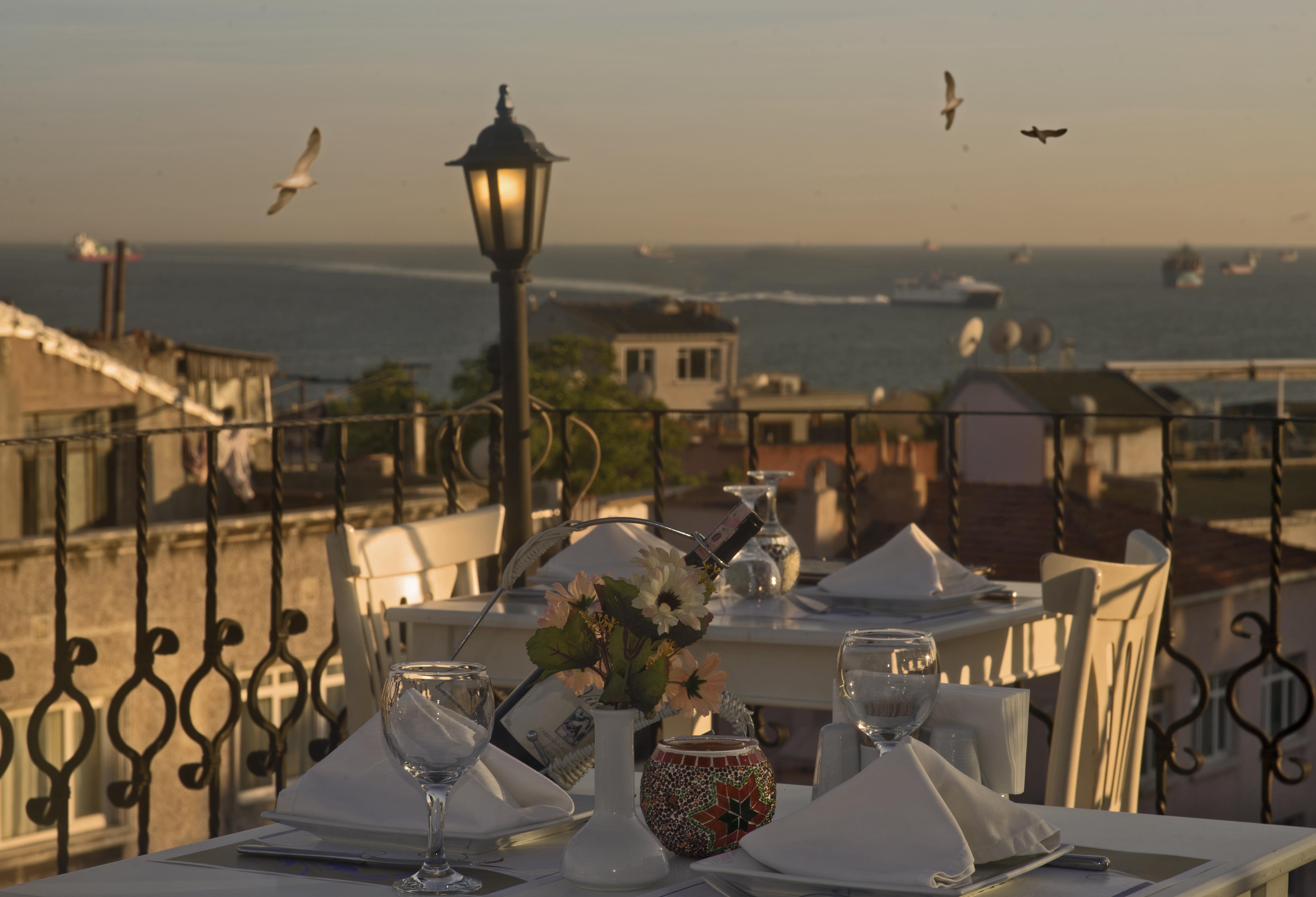 Sarnic Hotel & Sarnic Premier Hotel Κωνσταντινούπολη Εξωτερικό φωτογραφία