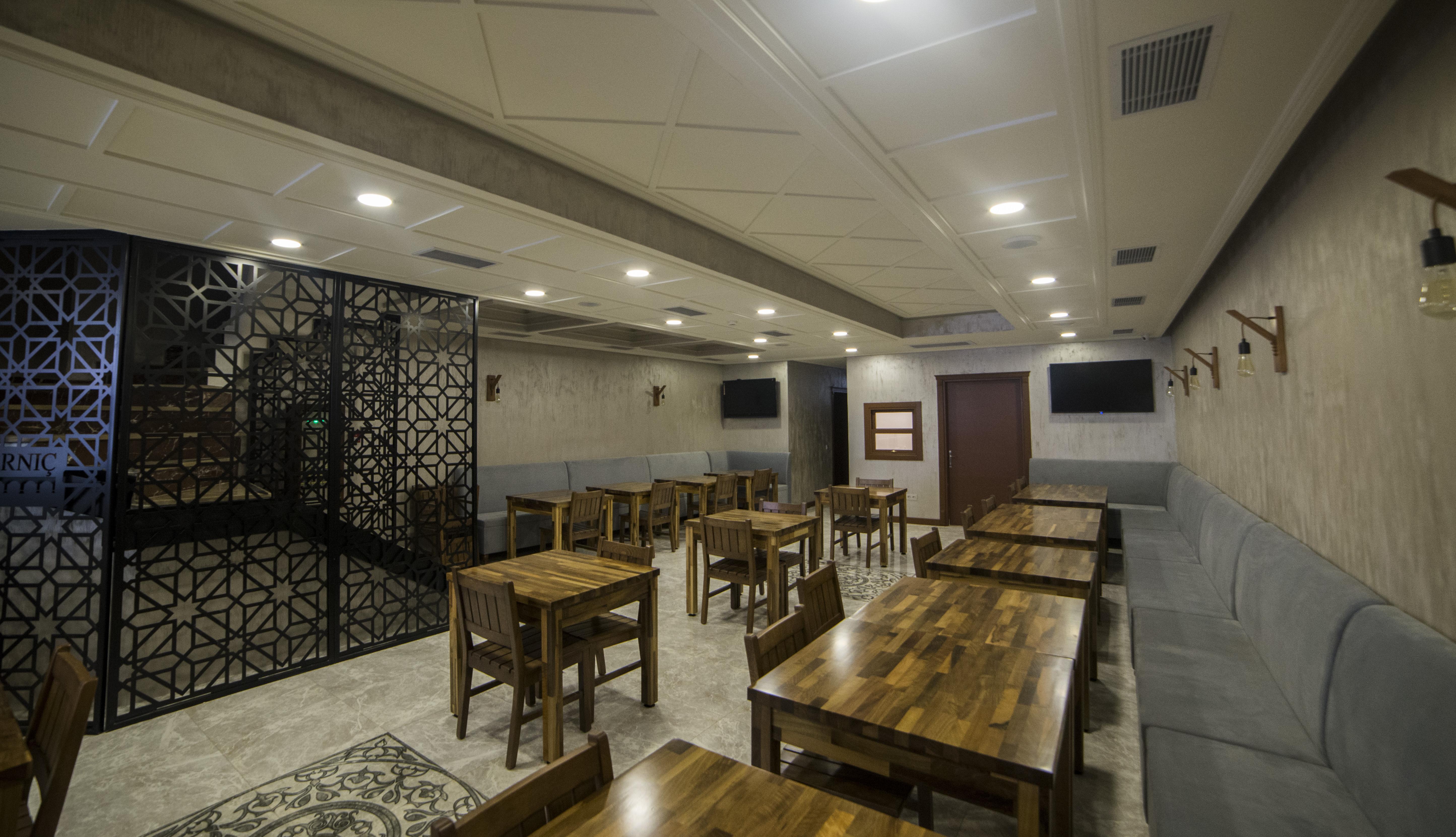 Sarnic Hotel & Sarnic Premier Hotel Κωνσταντινούπολη Εξωτερικό φωτογραφία