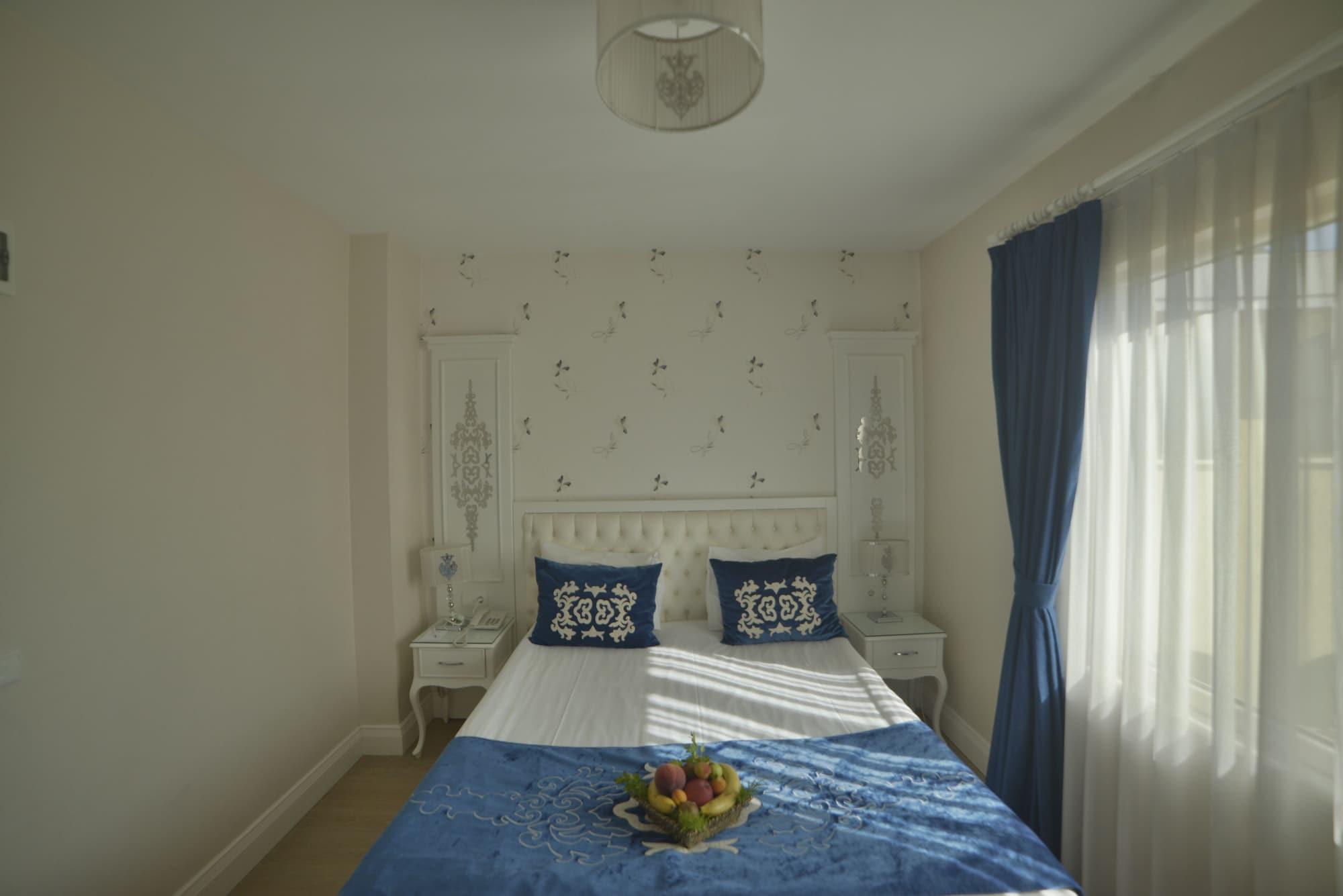 Sarnic Hotel & Sarnic Premier Hotel Κωνσταντινούπολη Εξωτερικό φωτογραφία