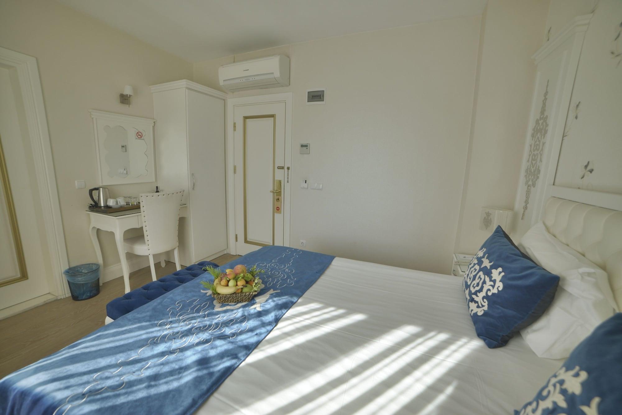 Sarnic Hotel & Sarnic Premier Hotel Κωνσταντινούπολη Εξωτερικό φωτογραφία