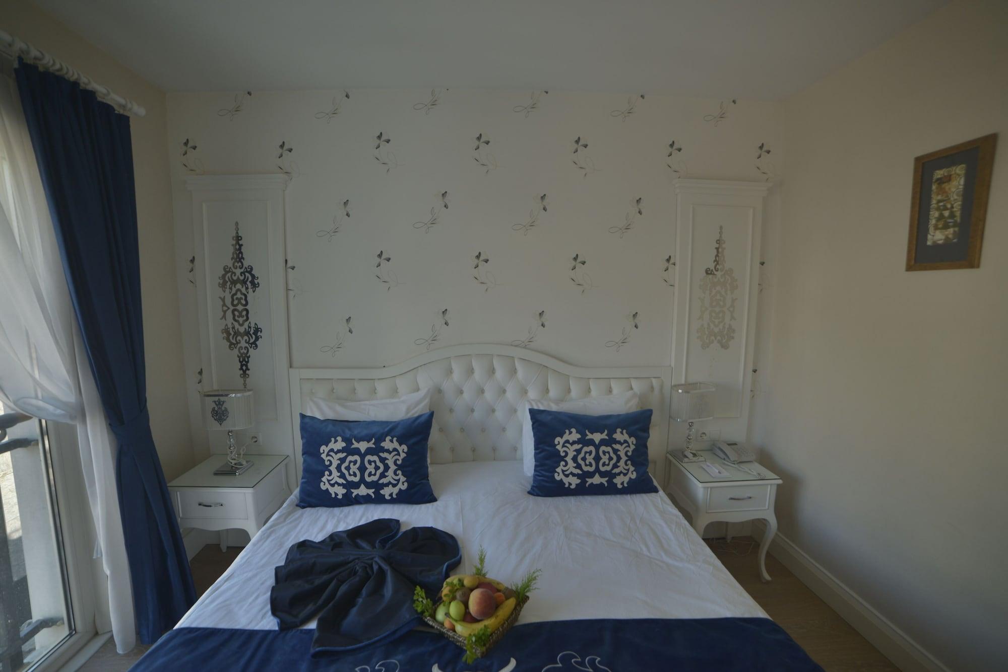 Sarnic Hotel & Sarnic Premier Hotel Κωνσταντινούπολη Εξωτερικό φωτογραφία