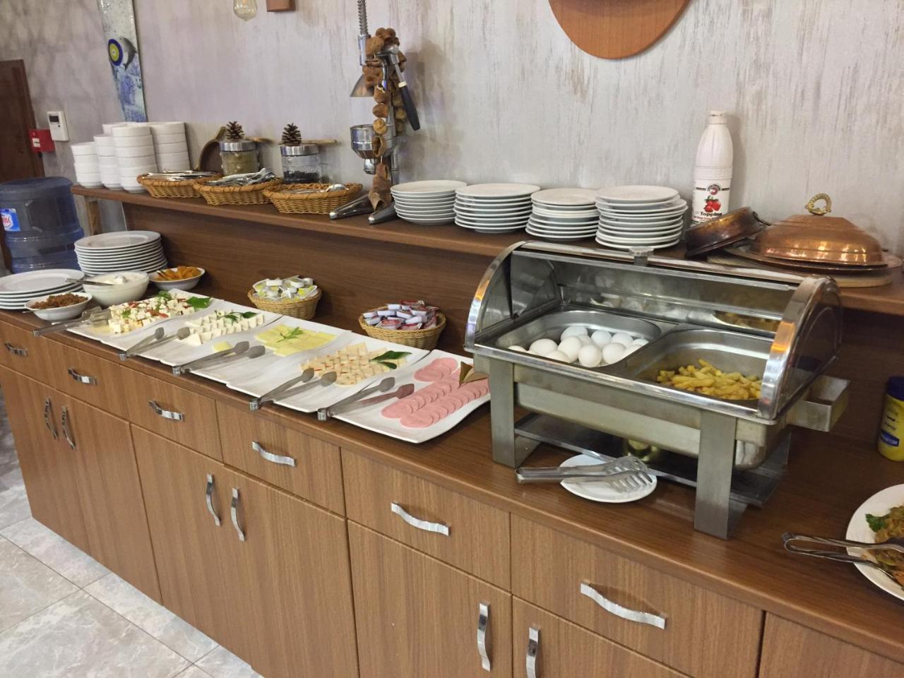 Sarnic Hotel & Sarnic Premier Hotel Κωνσταντινούπολη Εξωτερικό φωτογραφία