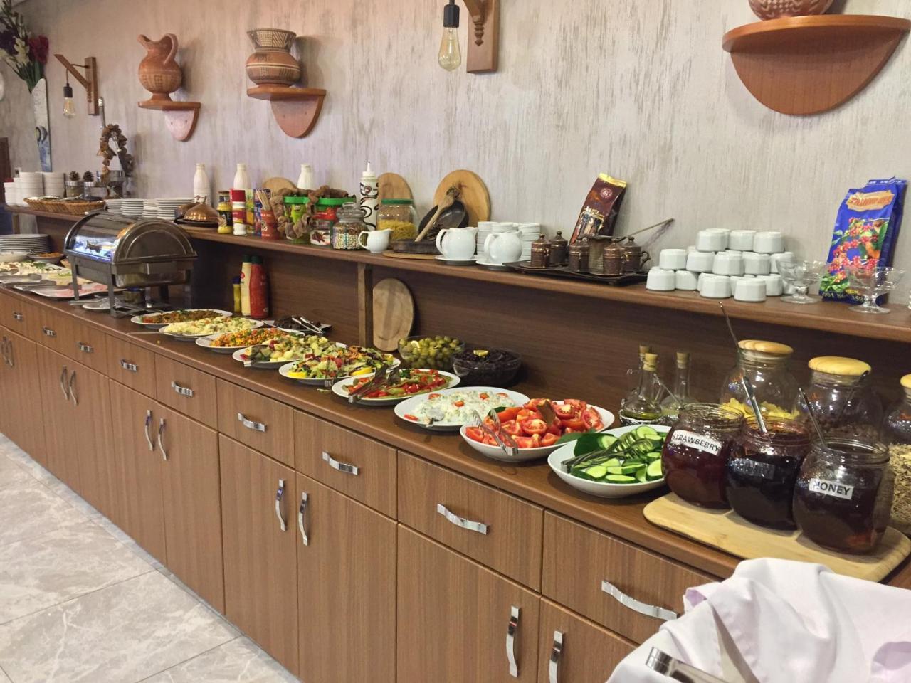 Sarnic Hotel & Sarnic Premier Hotel Κωνσταντινούπολη Εξωτερικό φωτογραφία