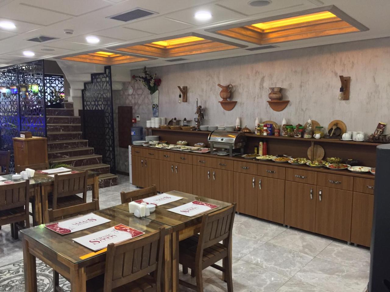 Sarnic Hotel & Sarnic Premier Hotel Κωνσταντινούπολη Εξωτερικό φωτογραφία