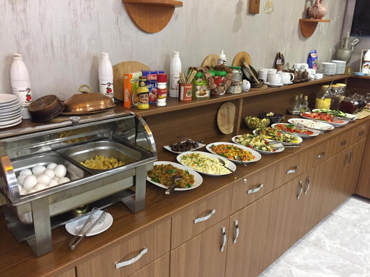 Sarnic Hotel & Sarnic Premier Hotel Κωνσταντινούπολη Εξωτερικό φωτογραφία
