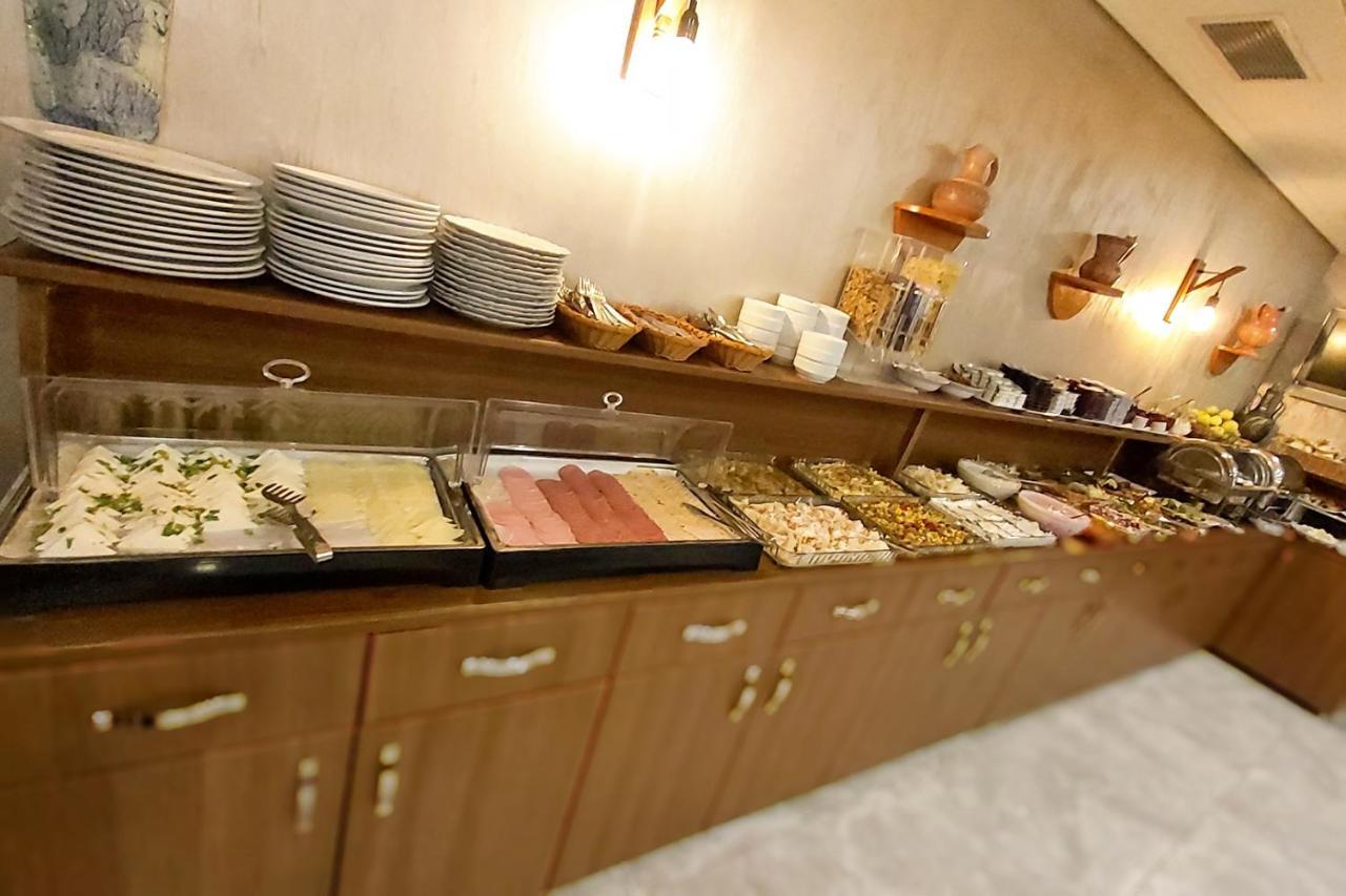 Sarnic Hotel & Sarnic Premier Hotel Κωνσταντινούπολη Εξωτερικό φωτογραφία