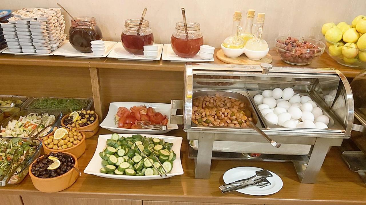 Sarnic Hotel & Sarnic Premier Hotel Κωνσταντινούπολη Εξωτερικό φωτογραφία